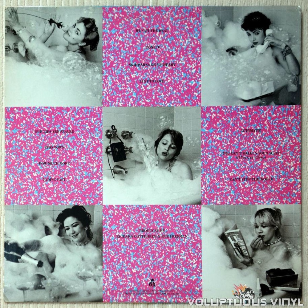 Meet your Posher, Kelly